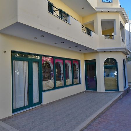 Mike'S Studios Cárpatos Exterior foto