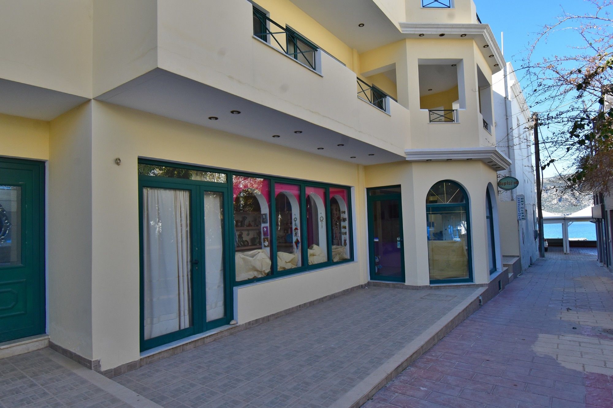 Mike'S Studios Cárpatos Exterior foto