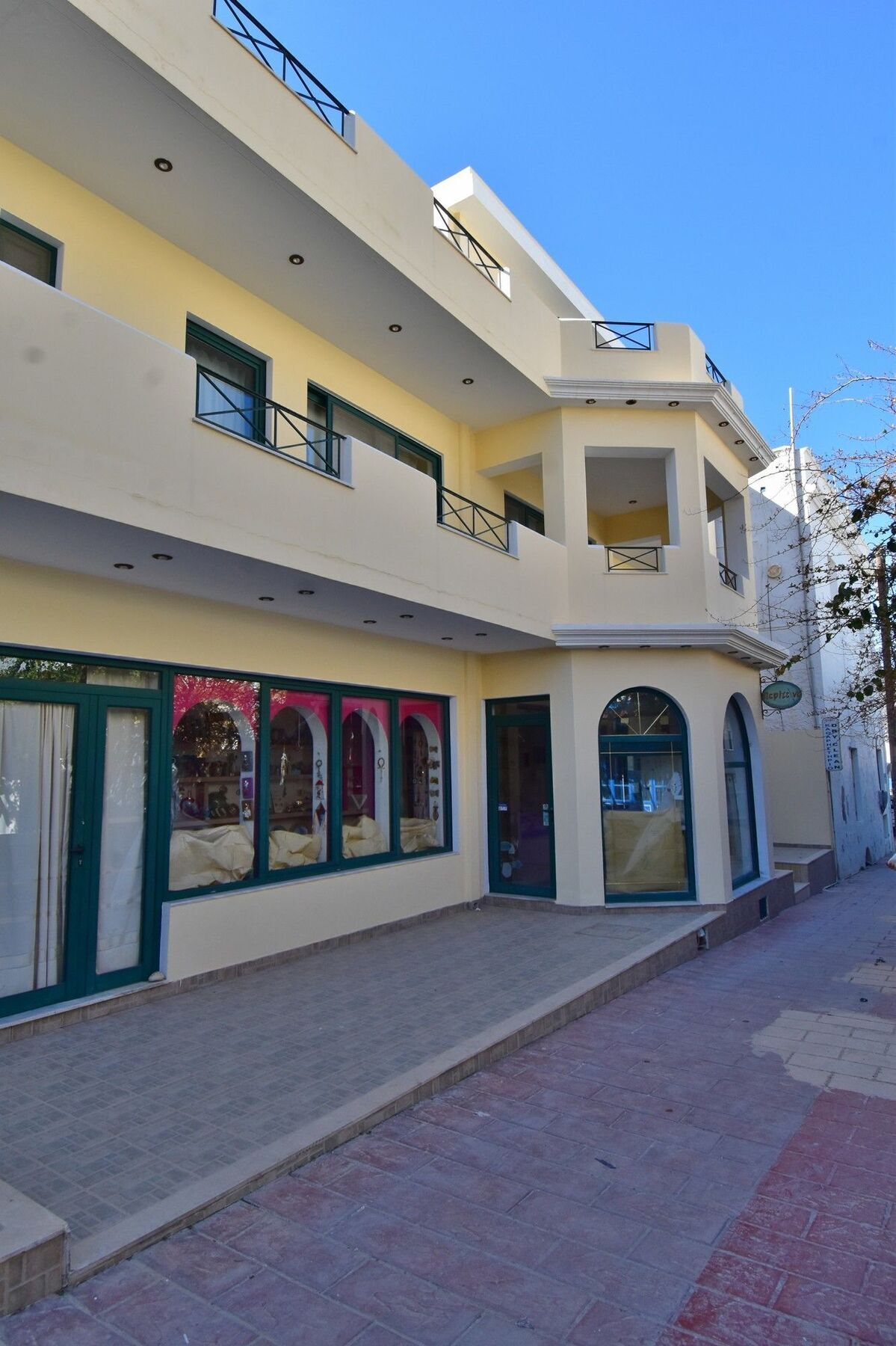 Mike'S Studios Cárpatos Exterior foto